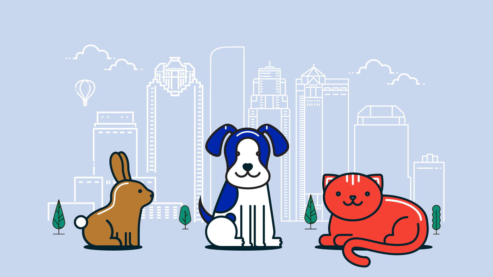 上海浦东国际机场宠物寄养