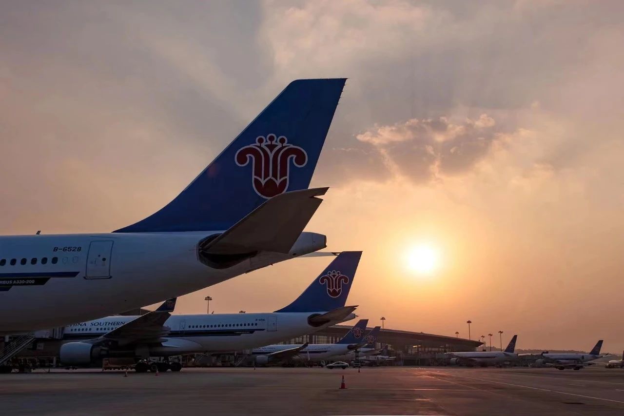 空运订舱的三大优势