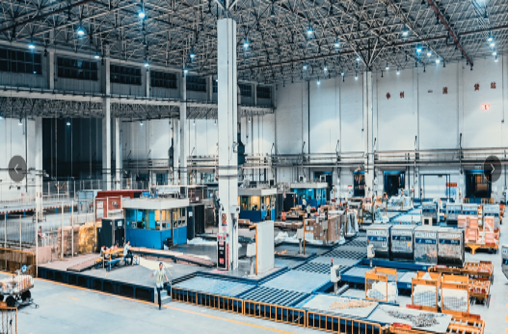 “一带一路”沿线站点航空运输需求增长迅猛