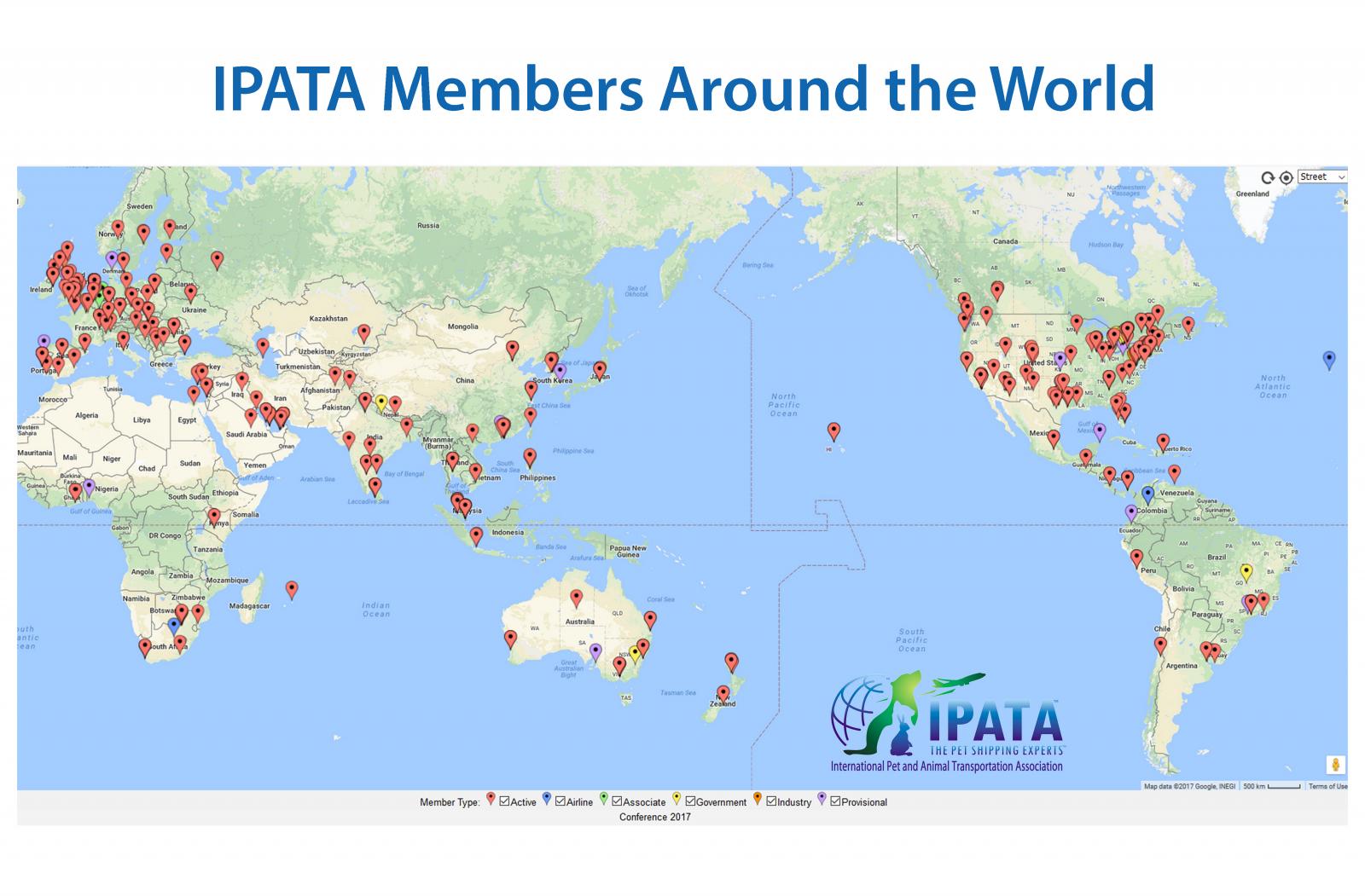 感谢您的提问。 IPATA,全称是:International Pet and Animal Transportatio… 1 感谢您的提问。 IPATA,全称是:International Pet and Animal Transportatio…