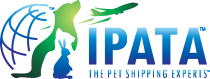 IPATA certified pet transportation company in china