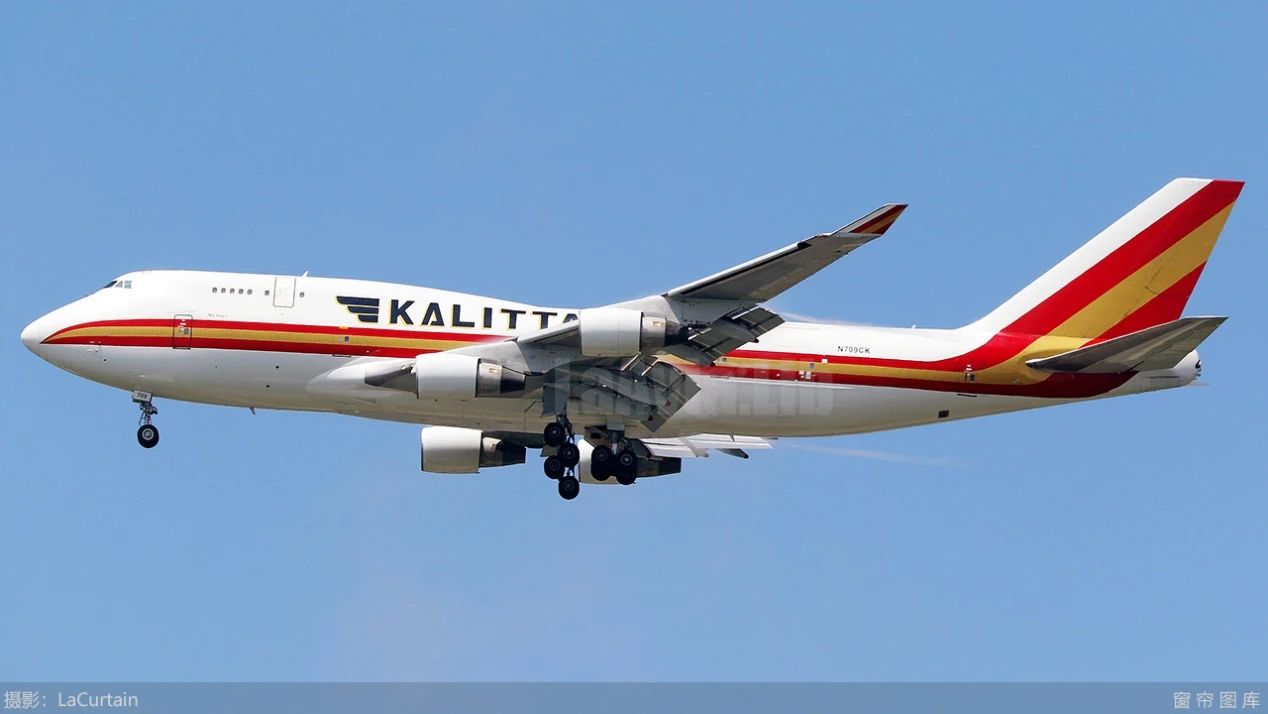 中华航空出售五架747货机，会卖给谁？