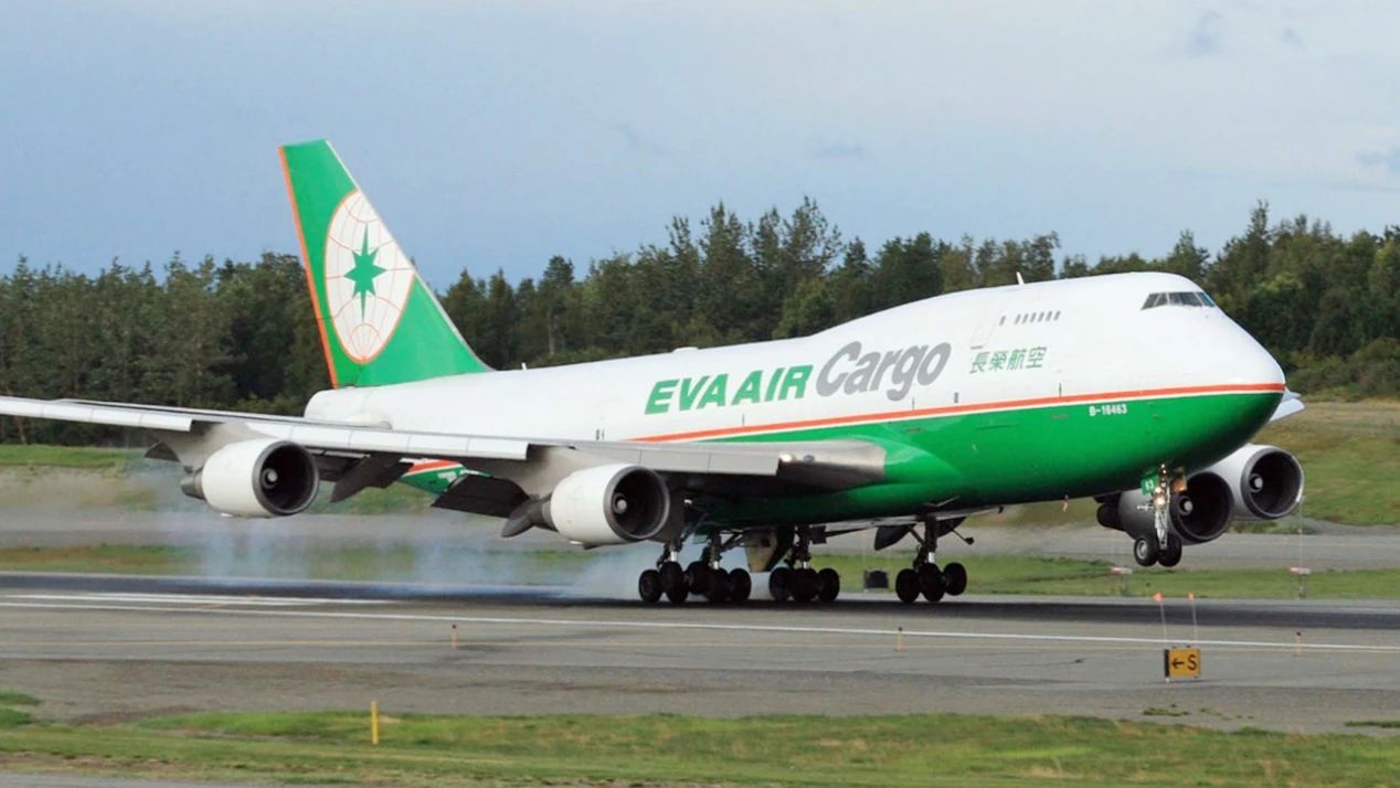 中华航空出售五架747货机，会卖给谁？