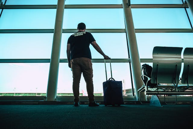 Speed Matters:When to Utilize an On Board Courier Service 1 Speed Matters:When to Utilize an On Board Courier Service