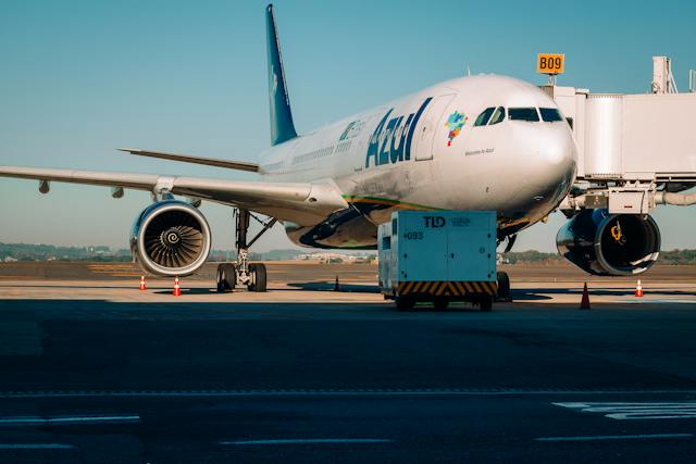 NFO空运到墨西哥的货物如何妥善保存