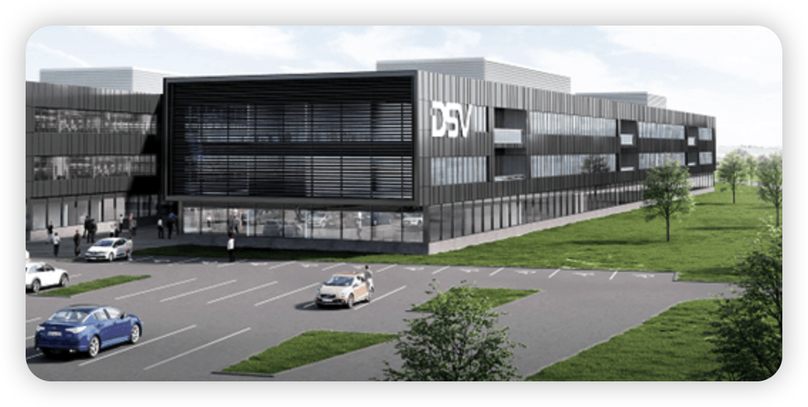 DSV明星CEO正式卸任，2023年全年业绩稳健