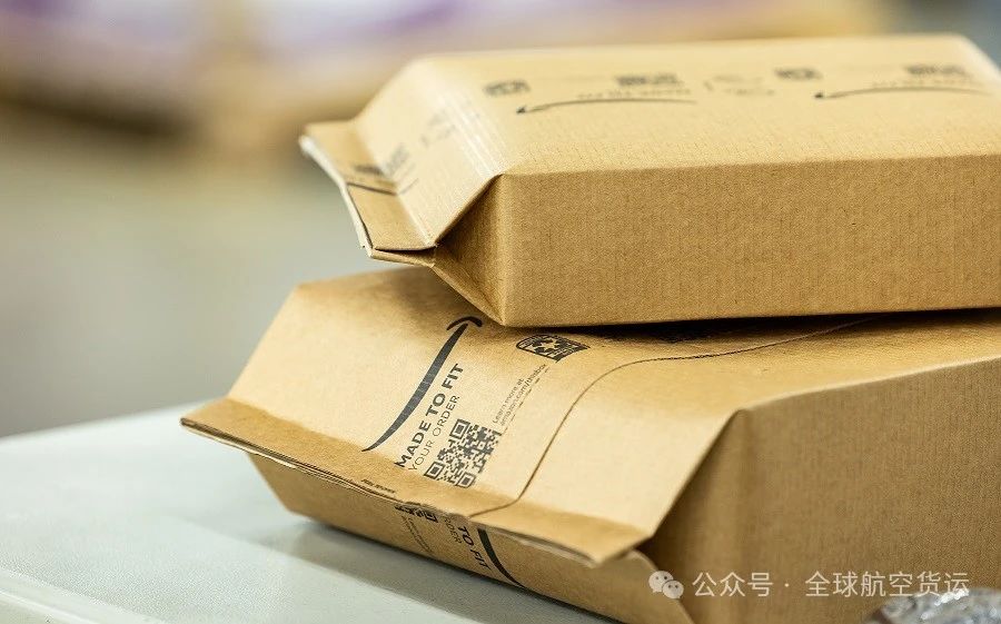 2023年北美航空货运市场