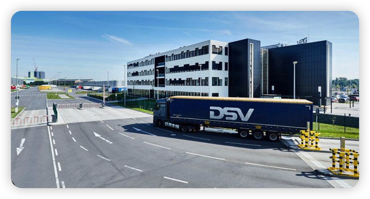 DSV明星CEO正式卸任，2023年全年业绩稳健