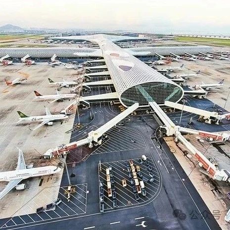 深圳2023年新开、加密9条跨境电商空运专线