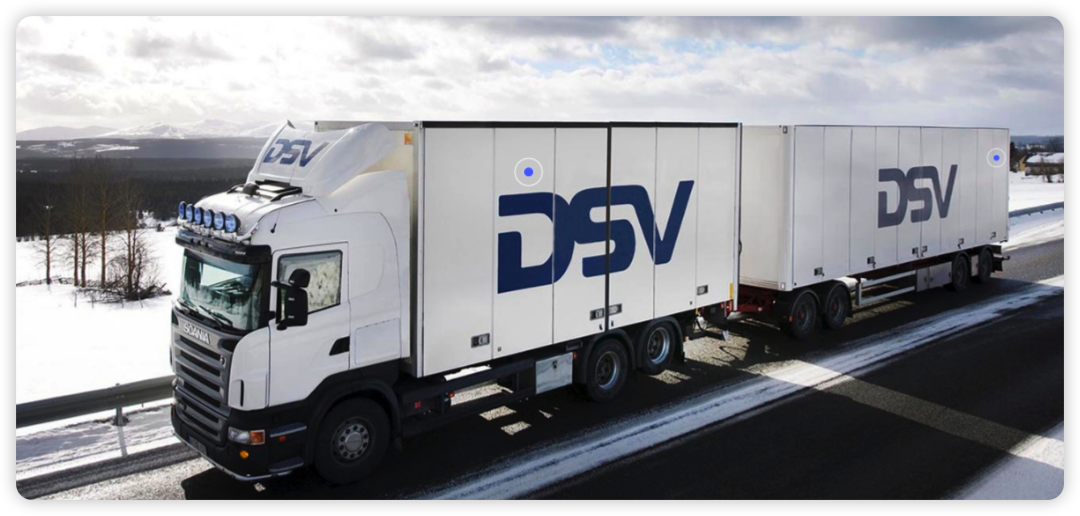 DSV明星CEO正式卸任，2023年全年业绩稳健