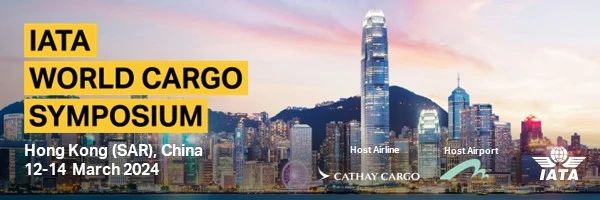 国际航协北亚区货运季度报告-2023 Q3 8 国际航协北亚区货运季度报告-2023 Q3