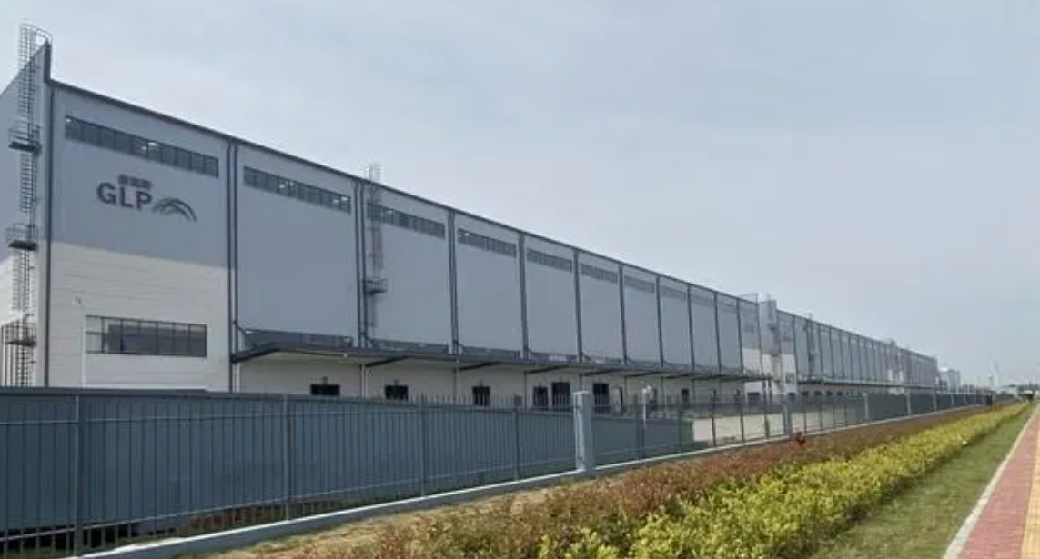 武汉机场北货运区迎来重要发展里程碑