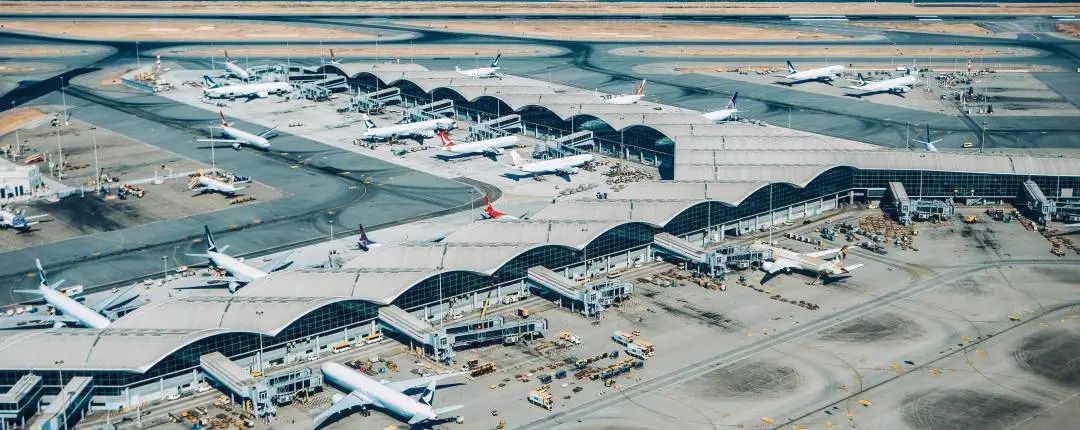 国际航协: 2024年航空公司盈利前景改善 净利润305亿美元