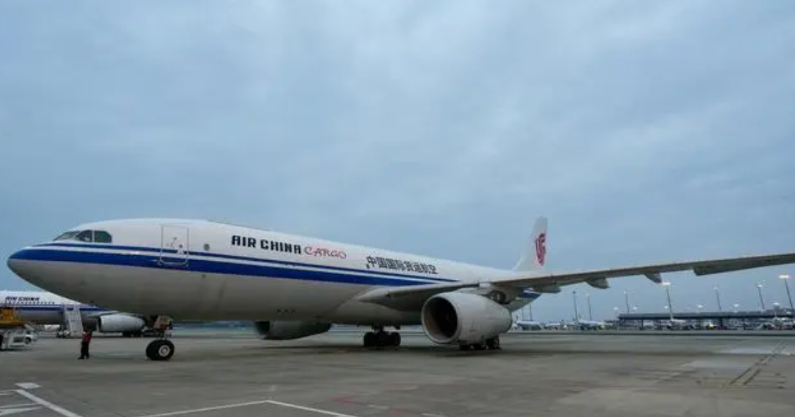 国货航新开国际货运航线 2 国货航新开国际货运航线