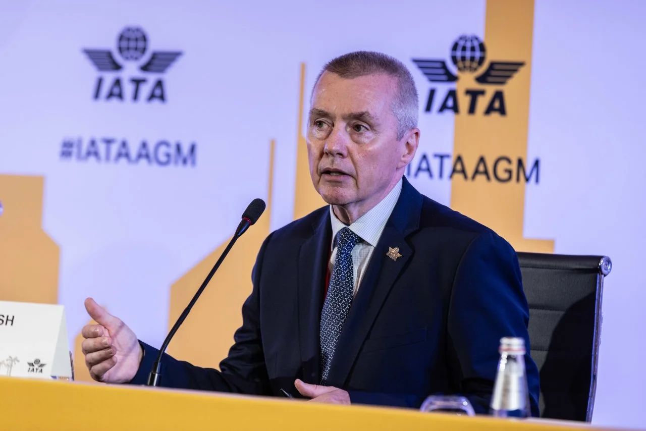 国际航协: 2024年航空公司盈利前景改善 净利润305亿美元