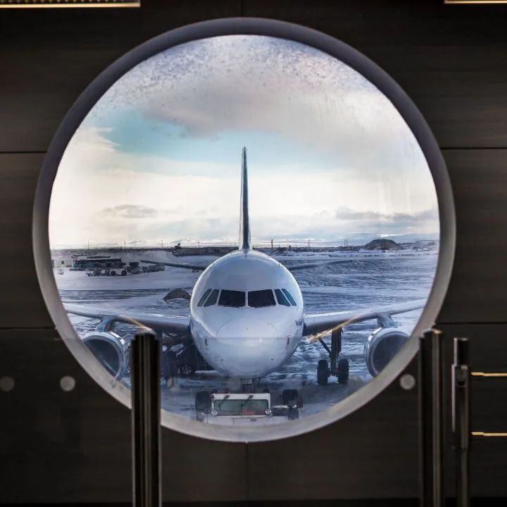 国际航协: 2024年航空公司盈利前景改善 净利润305亿美元