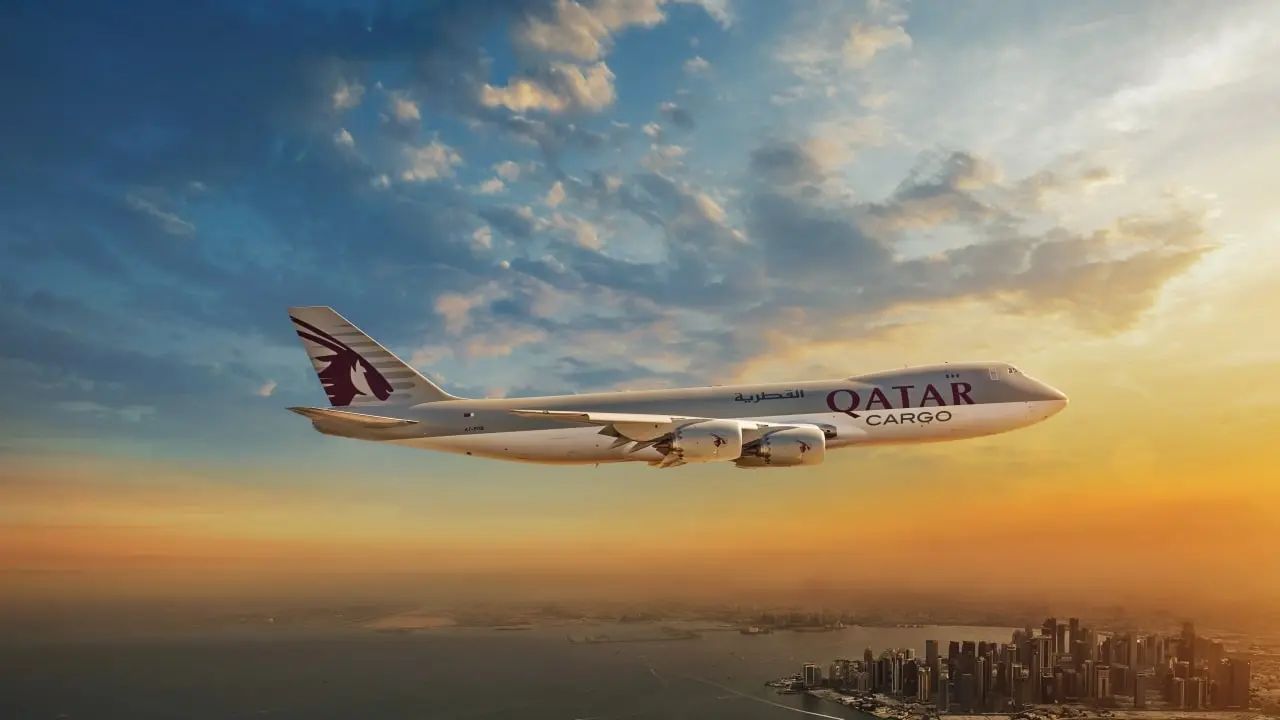 中东航空货运巨头TOP5