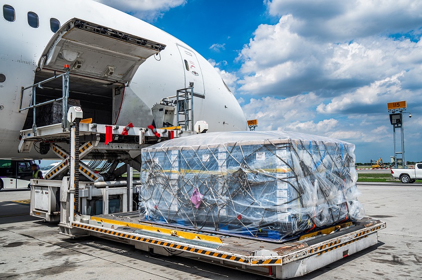 Hong Kong airfreight market outlook weakens but busy peak still expected