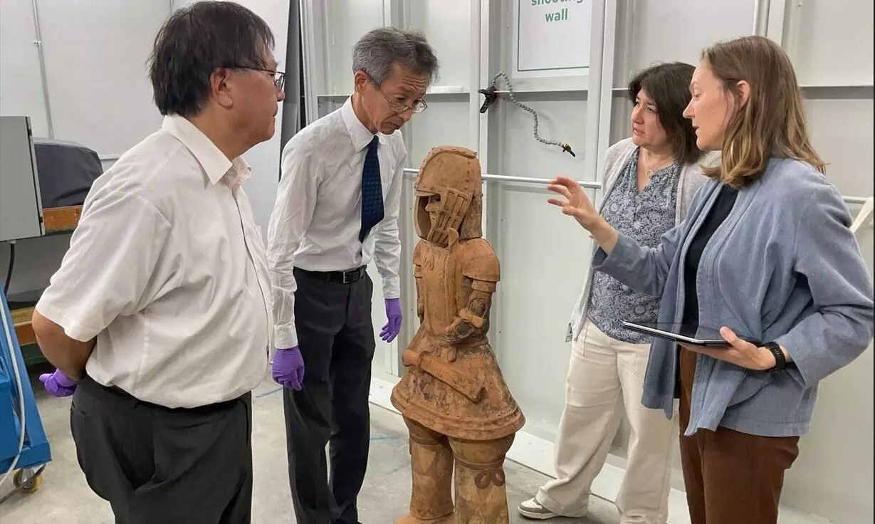 空运在高价值货物运输中的作用