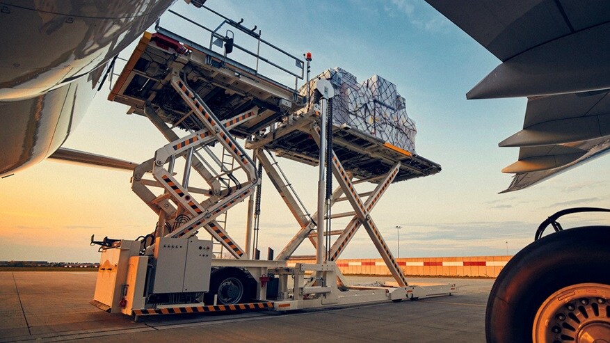 空运中的空运单（AWB）是什么？详细解读