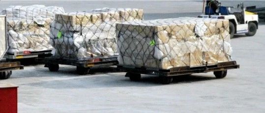 物流领域的重泡比是怎么算的?