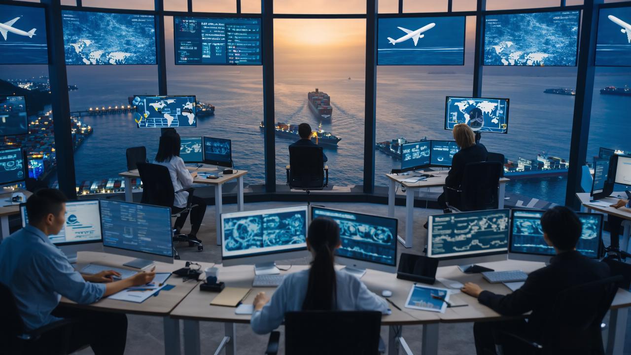 Logistics Challenges and Solutions Under the China-US Tariff War: Efficient Customs Clearance and Avoiding Abandonment of Goods 1 Logistics Challenges and Solutions Under the China-US Tariff War: Efficient Customs Clearance and Avoiding Abandonment of Goods