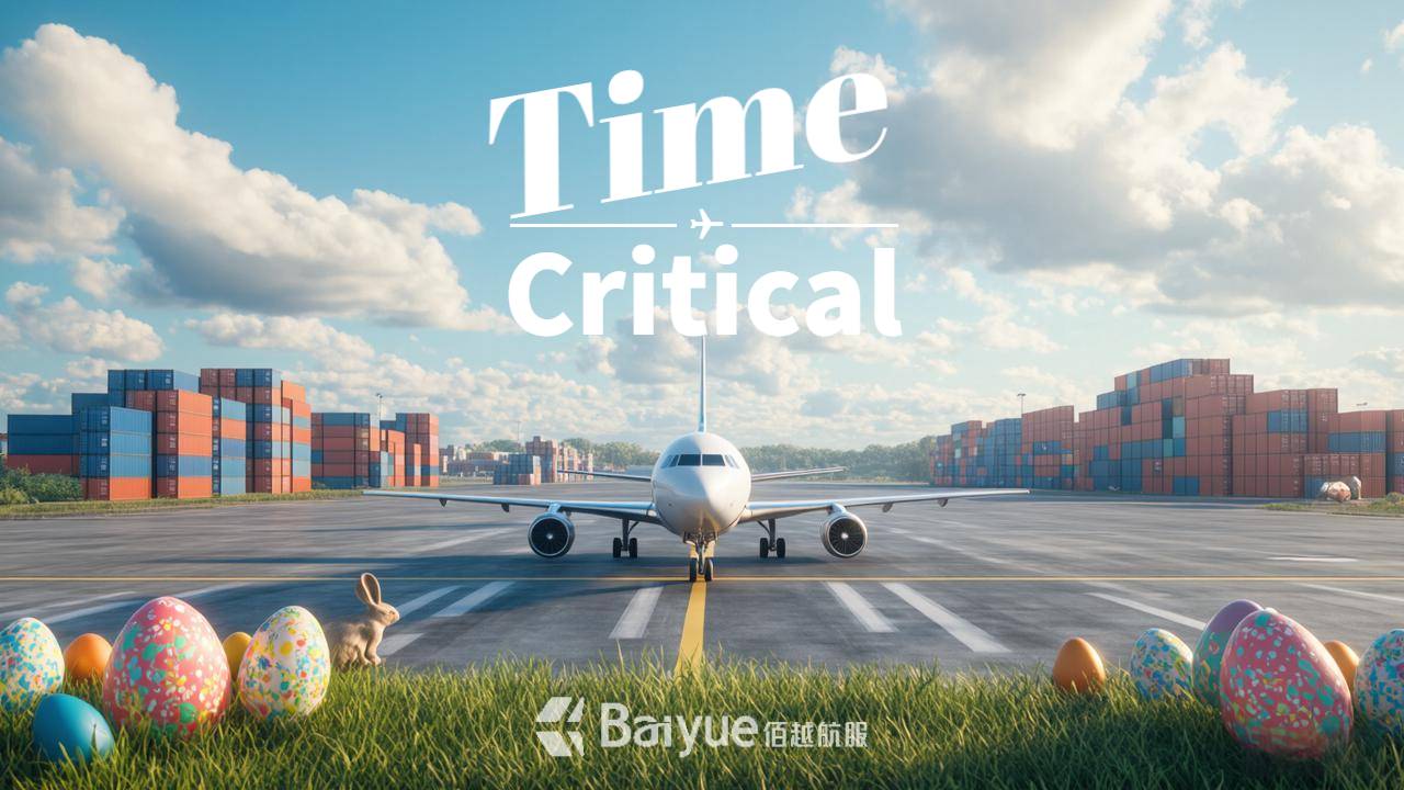 Navigating Easter Holiday Logistics: Plan Ahead to Ensure Smooth Deliveries