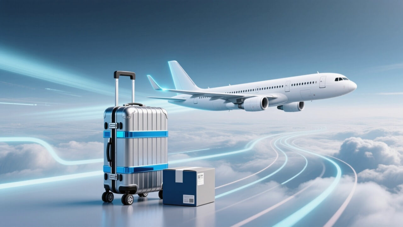 手提运输（OBC）的成本为何如此高昂？ ——企业级紧急物流背后的真实逻辑