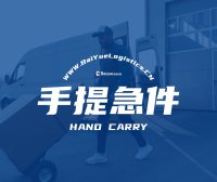 新疆乌鲁木齐Hand Carry国际手提急件运输服务公司电话