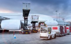 空运相关名词解释