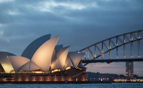 Pet Relocation Service to China from Australia