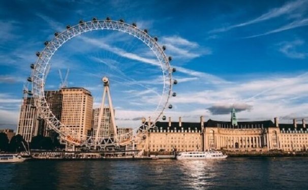 携带宠物去英国必看,需要办理哪些手续?