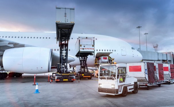 什么是NFO(Next Flight Out)空运服务?