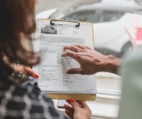 机场手提货报关