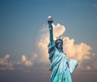 Hand Carry手提急件运输服务专线-上海到纽约