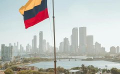 Pet Relocation Service to China from Colombia