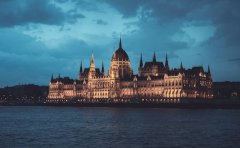 Pet Relocation Service to China from Hungary