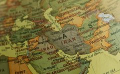 Pet Relocation Service to China from Iran