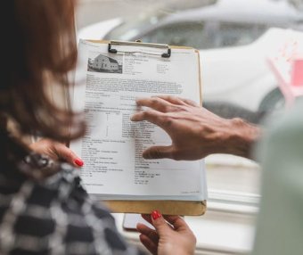 机场手提货报关