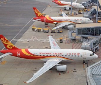 香港Hand Carry手提急件运输:快速、可靠的国际特寄快递服务