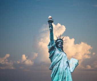 Hand Carry手提急件运输服务专线-上海到纽约