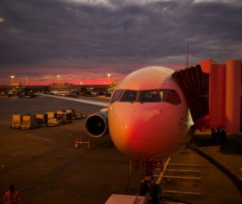 北京Hand Carry手提急件运输进出口报关服务专线