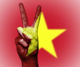 Hand Carry手提急件运输服务-上海到越南