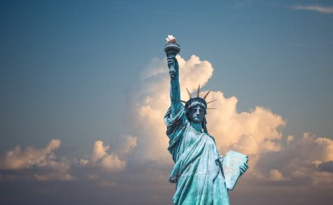 Hand Carry手提急件运输服务专线-上海到纽约