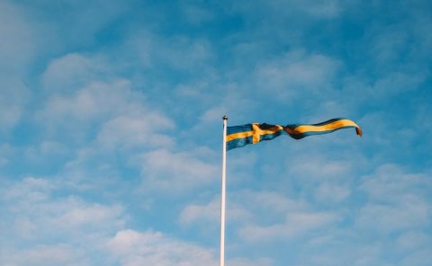 Pet Relocation Service to China from Sweden