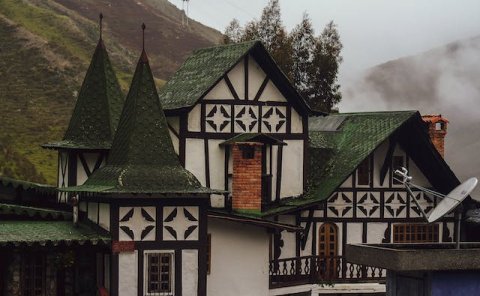 Pet Relocation Service to China from Venezuela