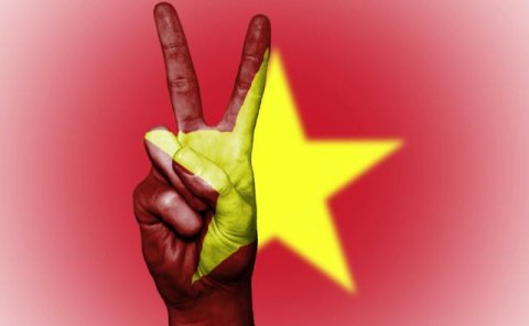 Hand Carry Service from Shanghai China to Vietnam