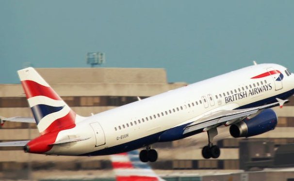 On Board Courier Hand Carry Service form Shanghai to London