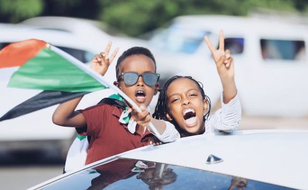 Pet Relocation Service to China from Sudan