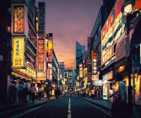 大连手提货物到东京，Hand Carry手提急件运输服务从大连到日本东京